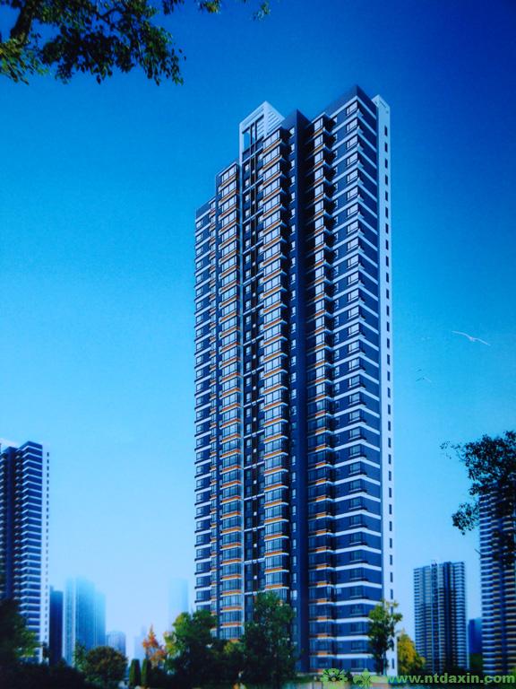 鑫海家園B3、B4高層住宅樓（黑龍江省建設(shè)工程“龍江杯”、江蘇省省外“揚(yáng)子杯”、黑龍江省十佳施工現(xiàn)場(chǎng)）